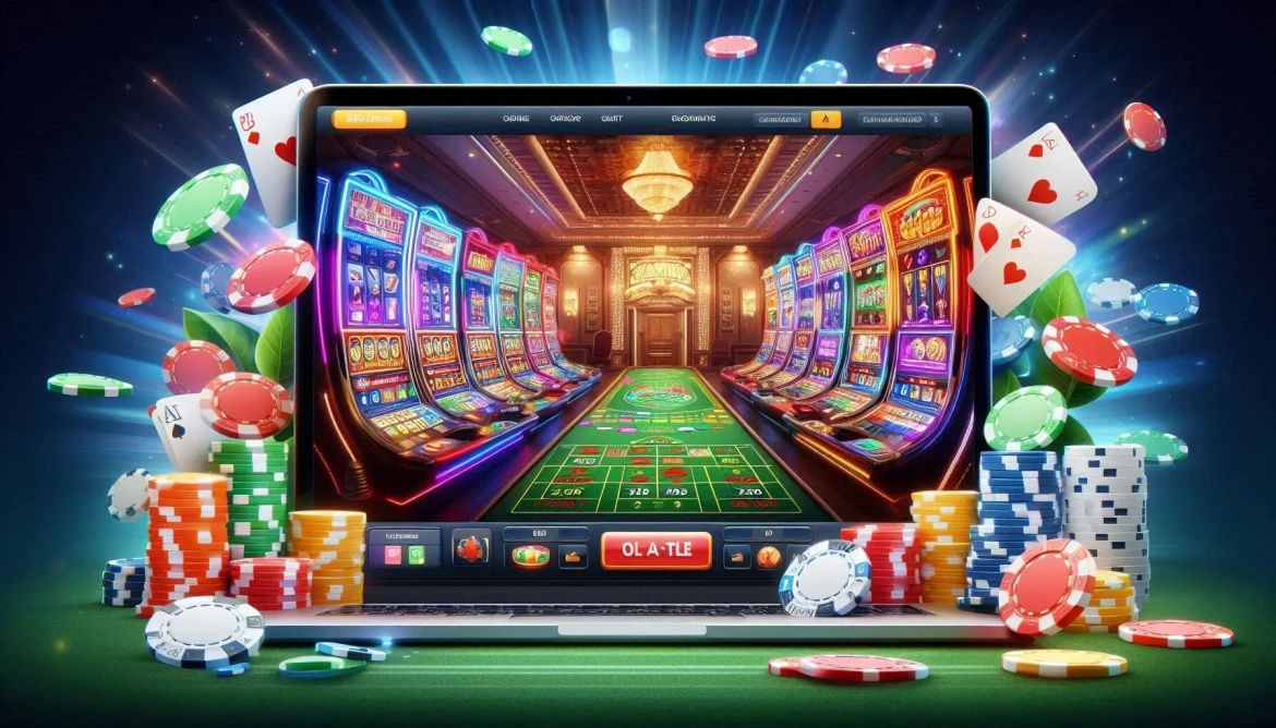 Tenobet Casino
